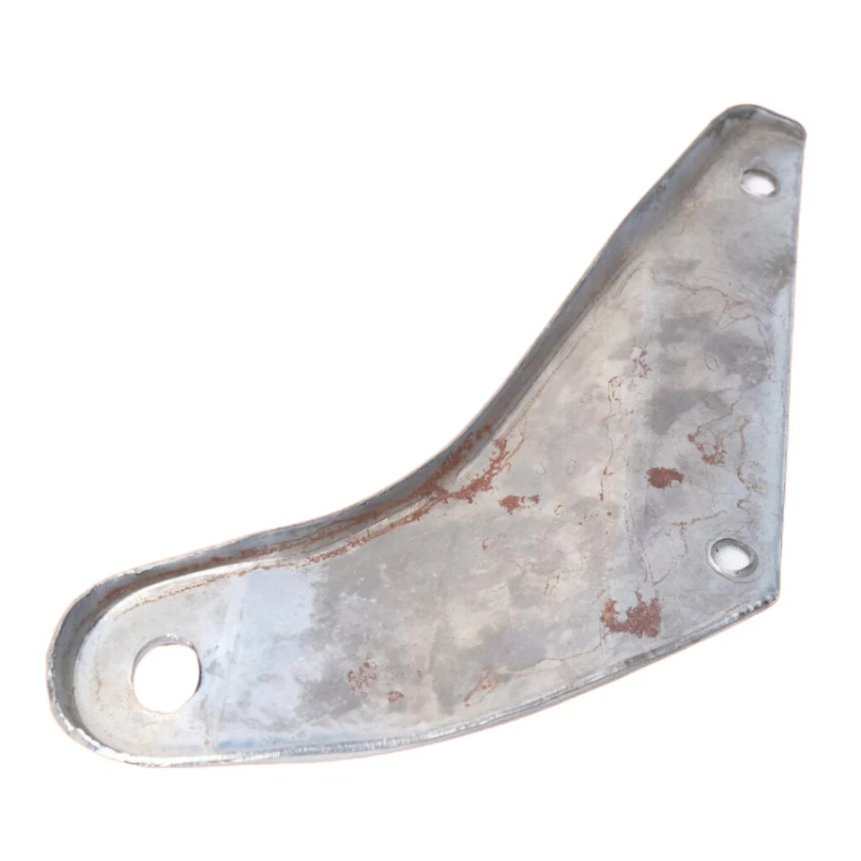 Fits For Honda CB100 K1 K2 K3 CB125S CD125S Exhaust Muffler Bracket Hanger - Imagem 2 de 4