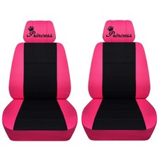 Car Suv Seat Covers 2013-2018 Toyota Rav4 Front Princess Design 22 Colors Abf Car Suv Seat Covers 2013-2018 Toyota Rav4 Front Princess Design 22 Colors Abf