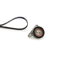 GATES K056PK975 Keilrippenriemensatz für SEAT,SKODA,VW