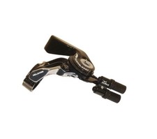 Twinloc SCOTT Sinistro Comando Manubrio Forcelle Ammortizzatori for Equalizer 3