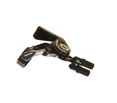 Twinloc SCOTT Sinistro Steuersatz Hebel Gabel für Equalizer 3 219562-223