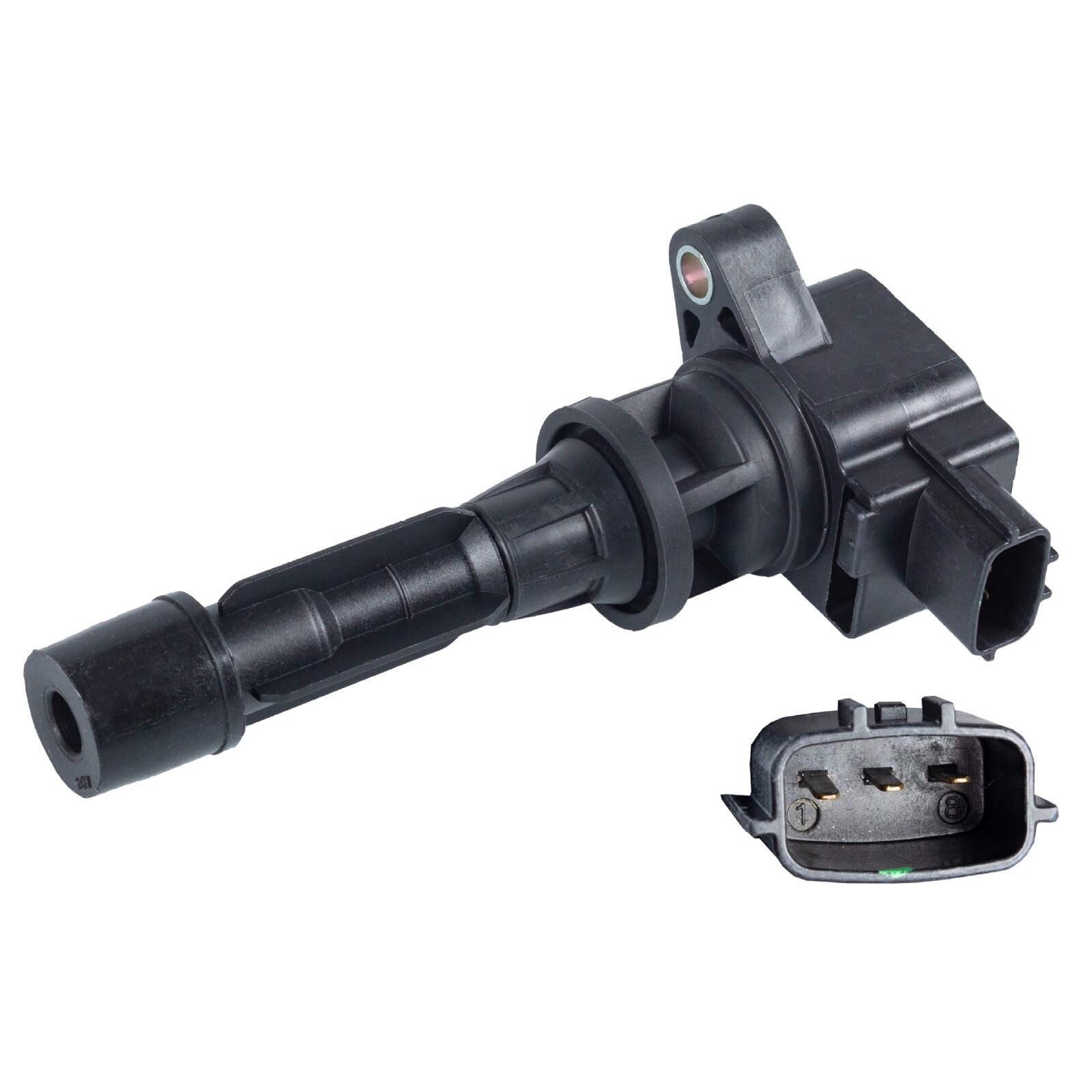 Fits FEBI 106778 IGNITION COIL - Image 11