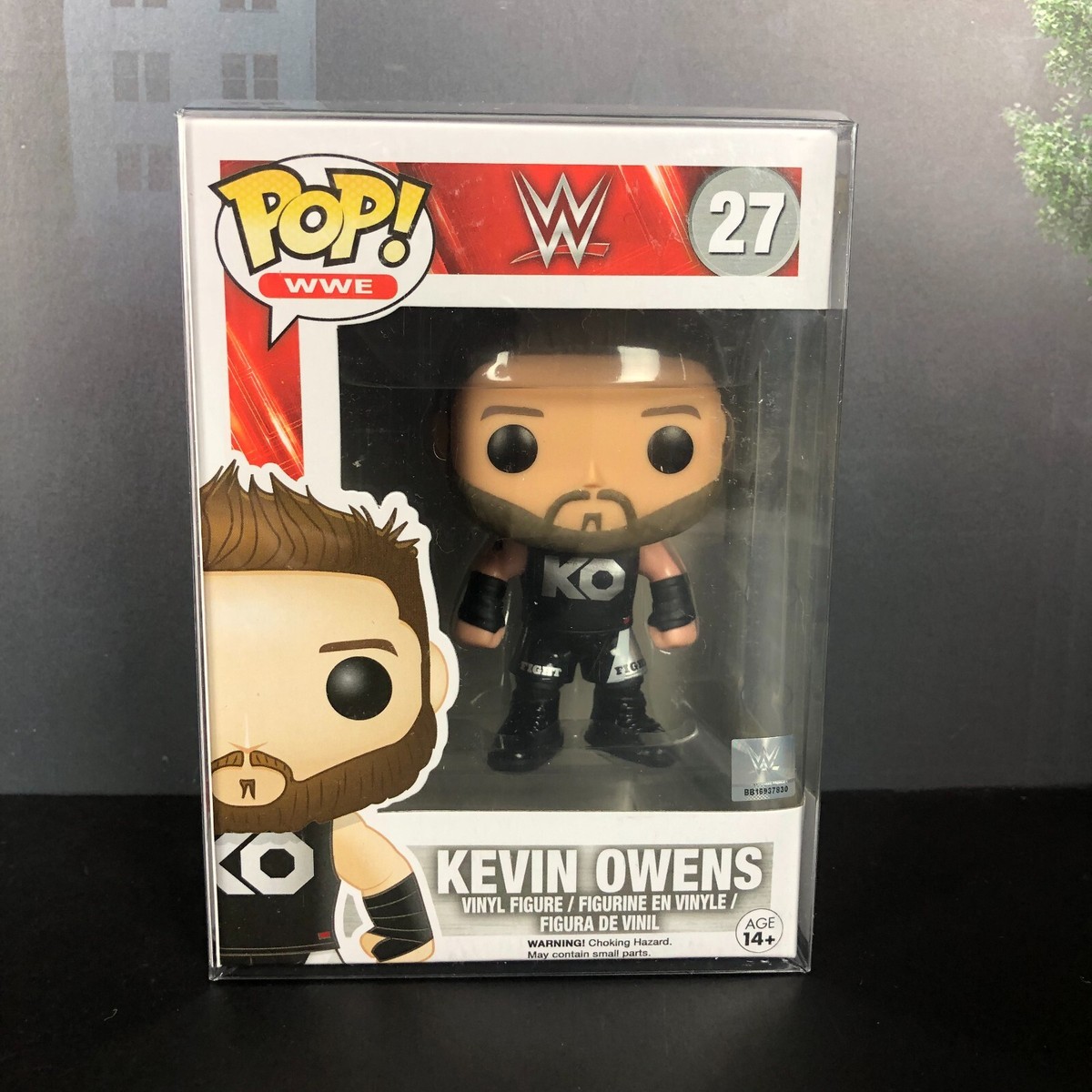 ファンコ Funko Pop! WWE KEVIN OWENS フィギュア s-l1200.jpg