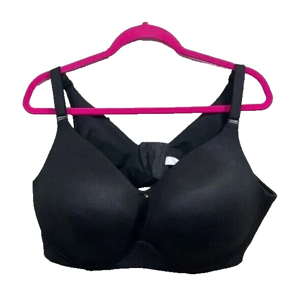 Cacique Backsmoother Lightly Lined Balconette Bra… - image 1