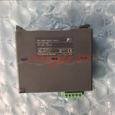 Used 1PCS Fuji Electric NP1L-DN1 DeviceNet Master Interface Module
