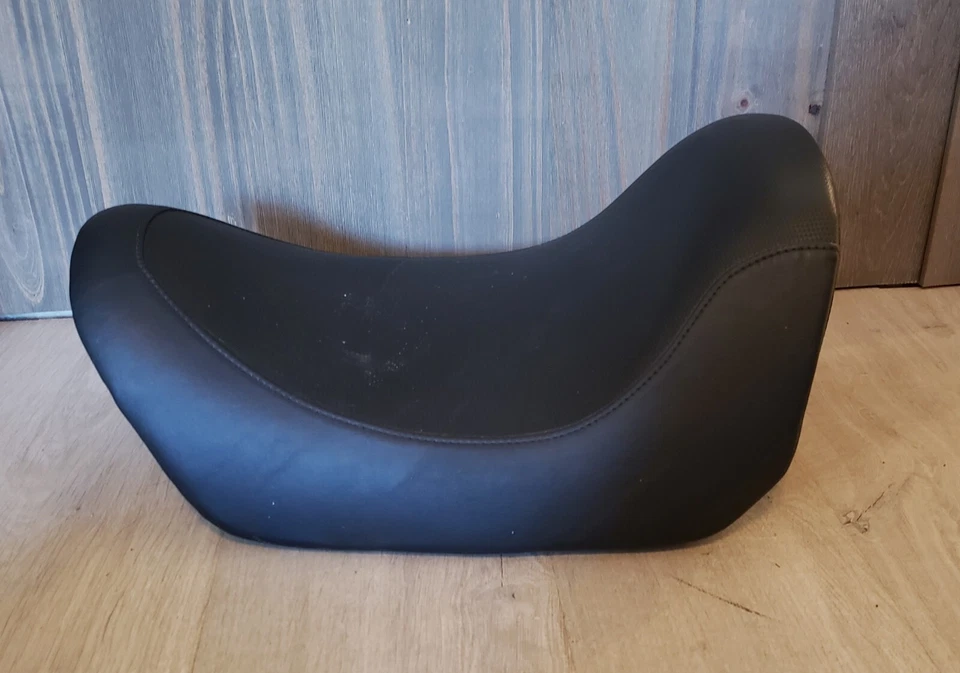 Conjunto de asiento de conductor OEM Harley Davidson 03 HD V-Rod 20508 RDW 92/61-0067 Foto 3 de 4