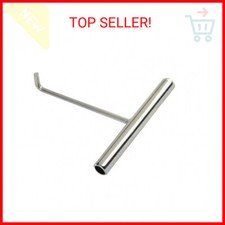 JumpKing Spring Pulling Tool, Silver