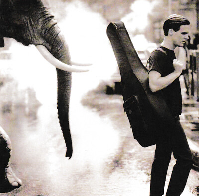 BRYAN ADAMS On a Day Like Today CD   SirH70