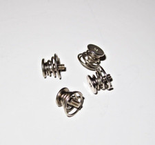 Lot of 4 Spring-Loaded Mounting Screws for GPU Cooler VGA Cooling Fan
