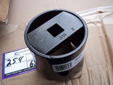 Axle Spindle Nut Socket 3 34  Carlyle  Napa Pn 2453