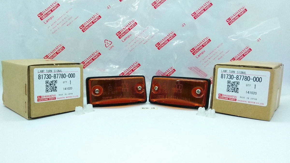Daihatsu Turn Signal Lights for sale | eBay