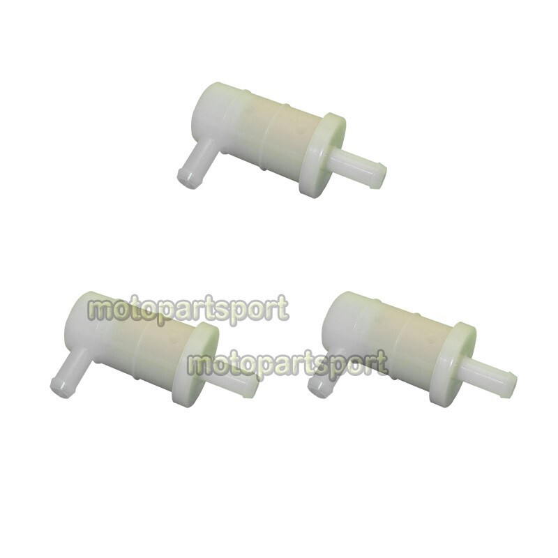 49019-1083 Compatible Filter Fuel Filter For Kawasaki ZX-9R 1998