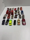 Hot Wheels vintage collection 24 cars Die Cast Toys Mattel 1:64