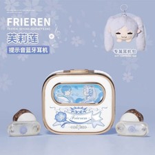 Frieren: Beyond Journeys End Himmel Wireless ...