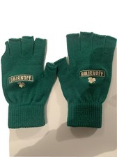 Smirnoff Gloves New Finger Cur Off Gloves