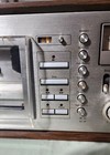 Sansui SC-5100 Stereo Cassette Deck POWERS UP — photo 4