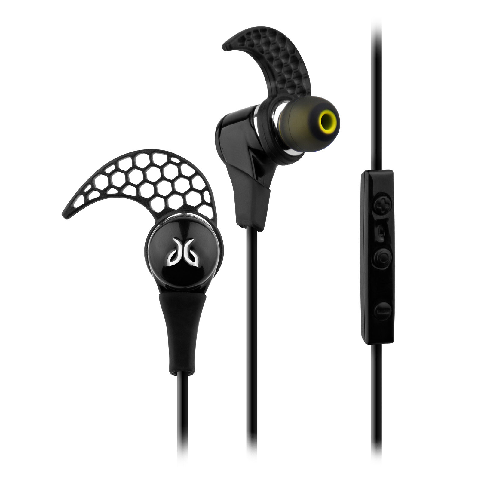 JayBird BlueBuds X Sport Wireless Bluetooth Earbuds