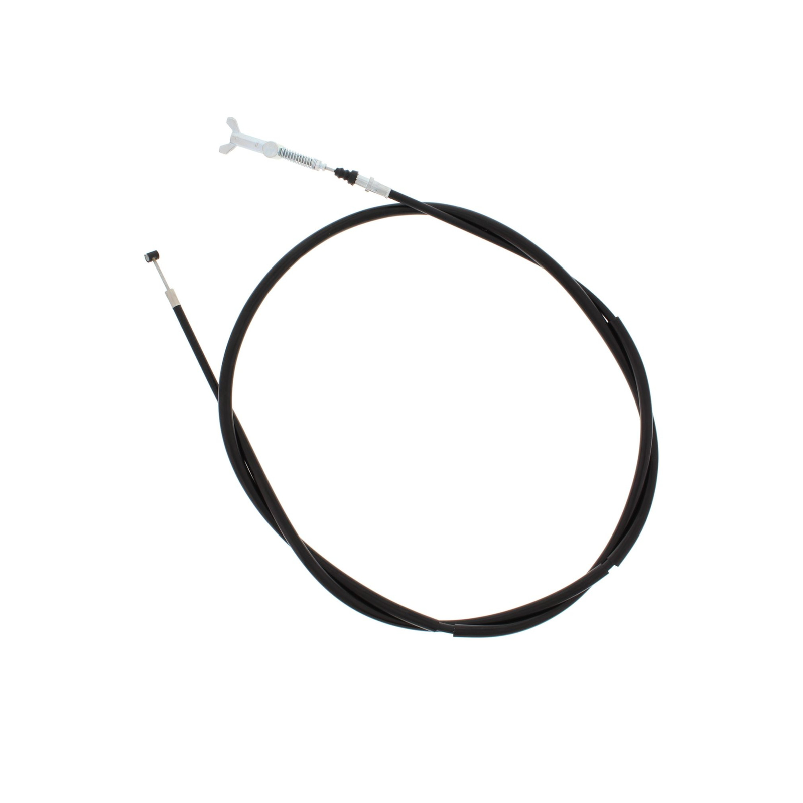 Rear Hand Park Brake Cable for Yamaha YFM350BA Bruin 2WD 2004-2006 WRP
