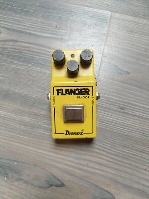 Ibanez Fl301