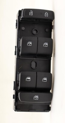 NEW OEM Front Left Door Window Switch 93571N93004X for Santa Cruz