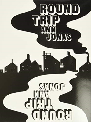 Round Trip - Paperback NEW Jonas, Ann 1990-11