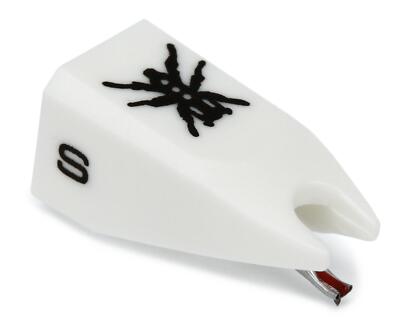 Ortofon Qbert Stylus Replacement Stylus for DJ Cartridge