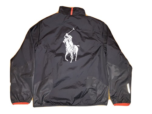 Polo Ralph Lauren Mens Big Pony Logo 