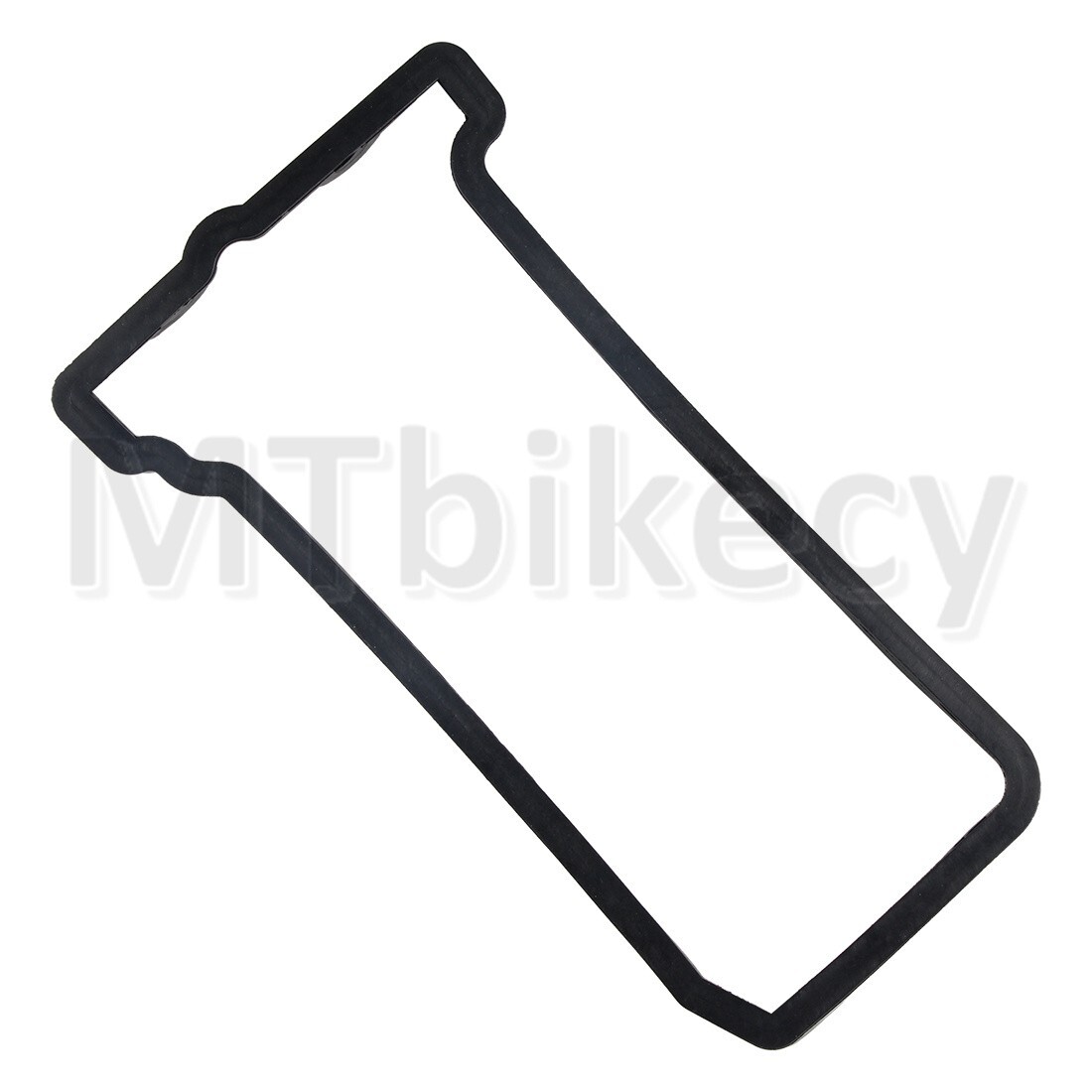 Cylinder Head Valve Cover Gasket For Kawasaki ZX250 ZXR250R 1989