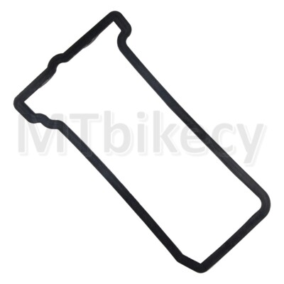 Cylinder Head Valve Cover Gasket For Kawasaki ZX250 ZXR250R 1989