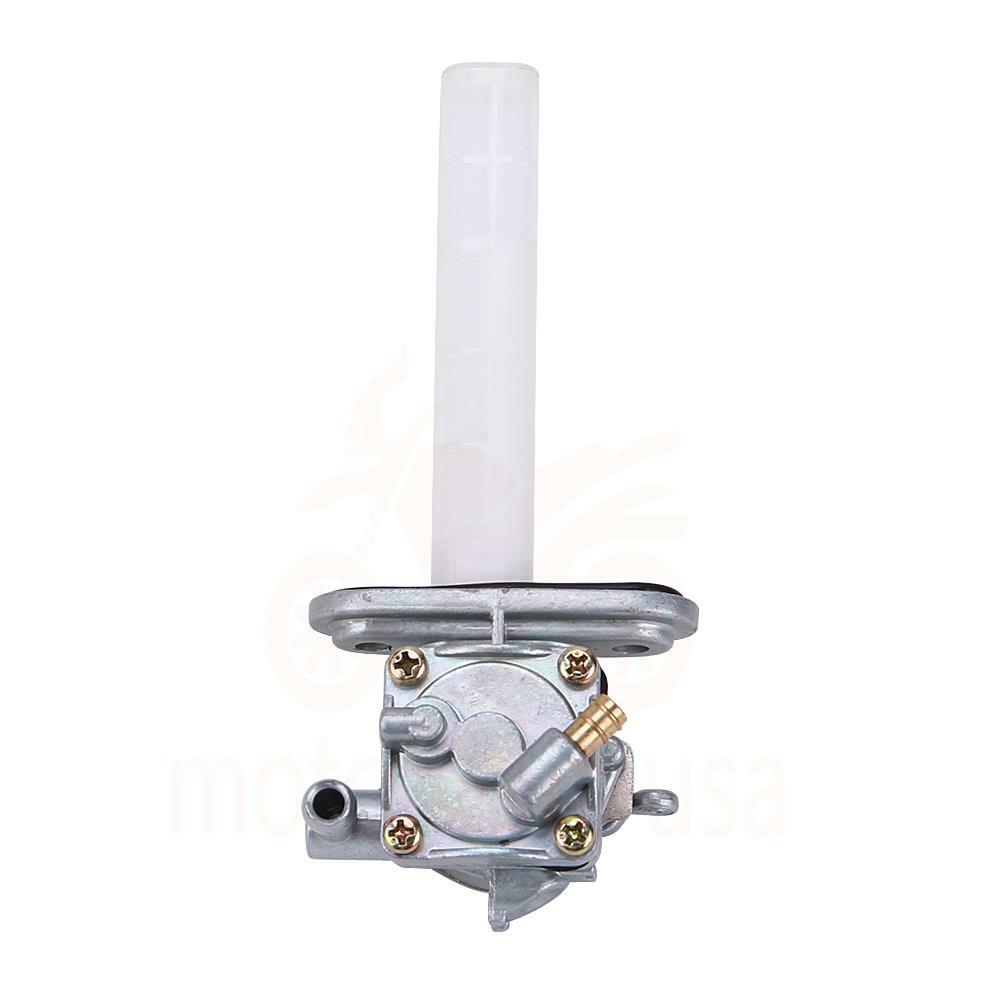 Fuel Valve Petcock Gas Switch Pump For Suzuki GS1000 GS1100 - Foto 10