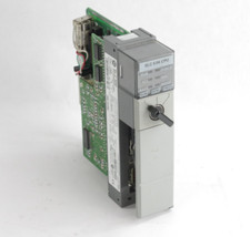 Allen Bradley 1747-L542 /C Proc. Rev 7 SLC 500 Processor Module OS401/C FRN 4