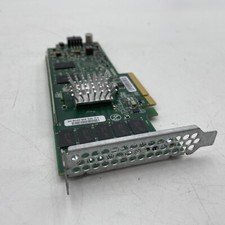 EMC 303-409-001B-00 NVRAM Network Adapter Card Low Profile MWRL2B