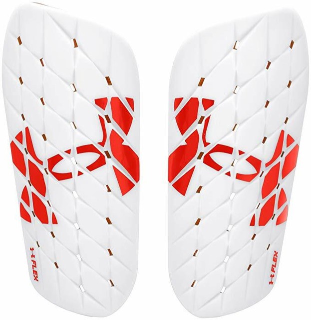 armour flex shin guards