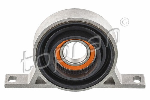 Driveshaft Flex Disc & Center Support Bearing Set For BMW E83 X3 - Replacement Guibo & Bearing Kit