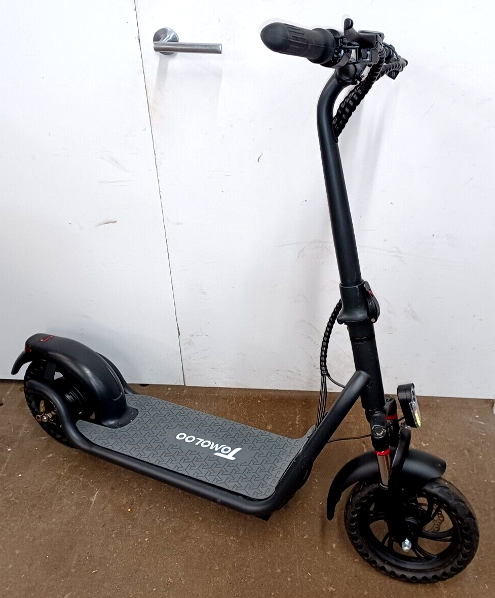 Tomoloo F2 Wide Board Off Road Electric Scooter Spares or Repair eBay