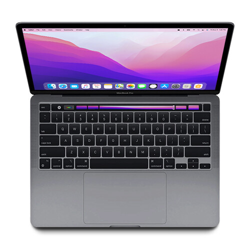 2020 Apple MacBook Pro 13