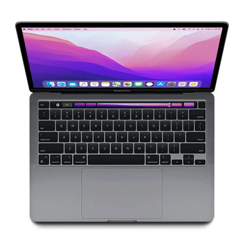 2023 OSX Apple MacBook Pro 13.3