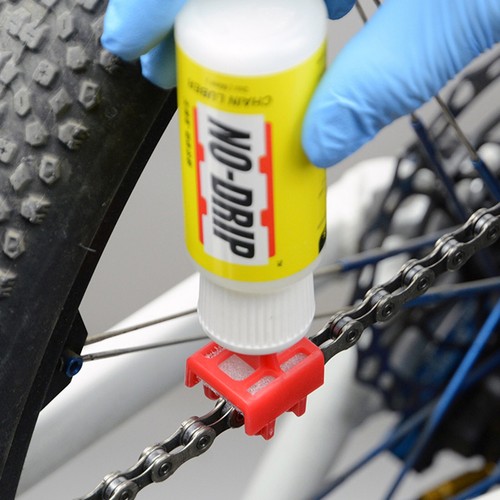 High Quality Bike Chain Lubricant Applicator for Enhanced Cycling