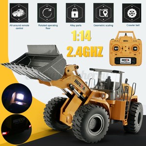 huina 583 full metal