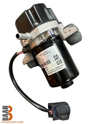 OEM Vacuum Pump for 20-23 Jeep Wrangler 3.6L V6 68360134AB
