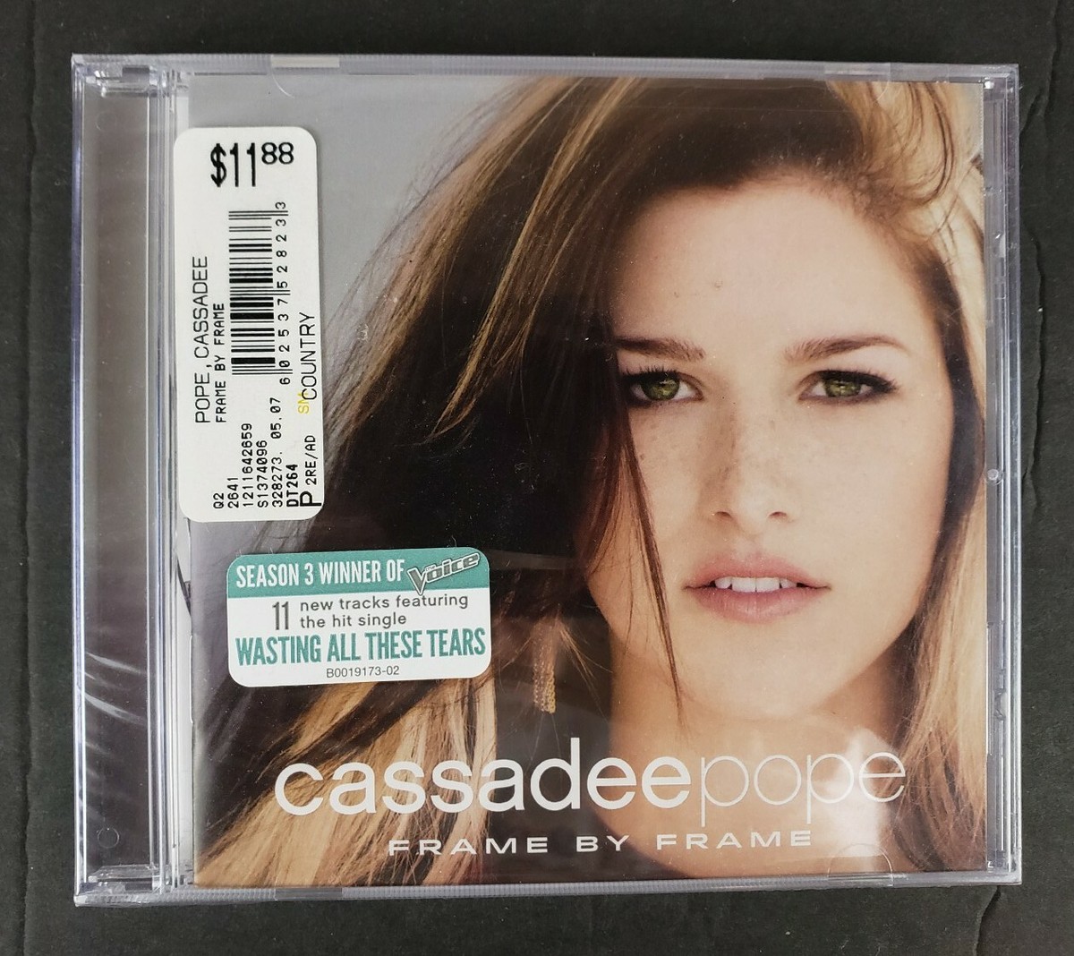 Frame By Frame Cassadee Pope Cassadee Pope | Greece, Germany, And