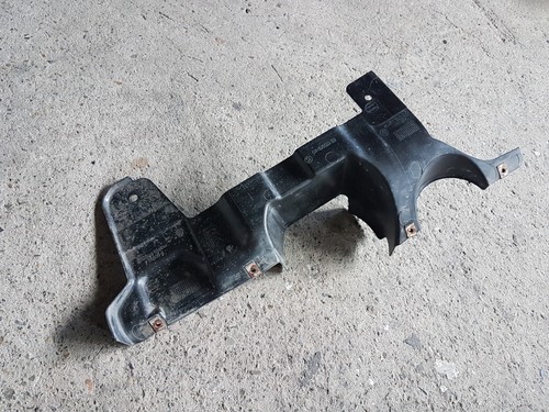 BMW X3 E83 LCI Abdeckung Lenkgetriebe oben rechts 3403296