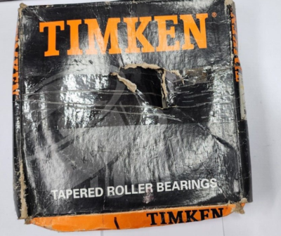 67322 Tapered Roller Bearing CUP ONLY NEW OPEN TIMKEN USA ONLY CUP