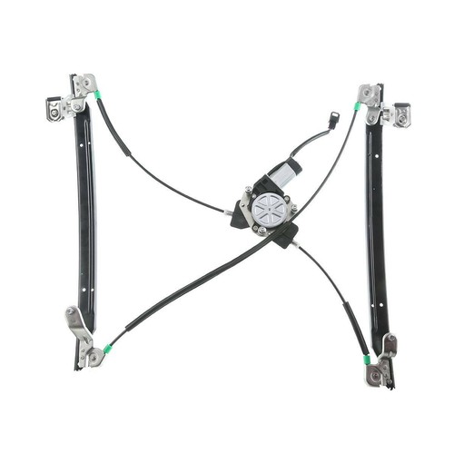 Lève-Vitre Électrique Avant Gauche Pour Chrysler Voyager 4 RG Dodge Caravan RG - Photo 2/8