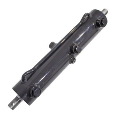 #ad Case amp; New Holland Wheel Loader Quick Attach Coupler Cylinder 84139131 $895.00