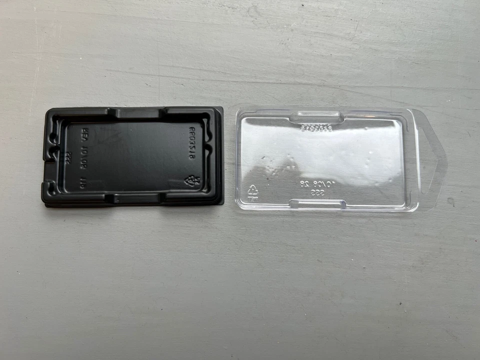 Box of Memory RAM Tray Cases for Laptop/Notebook SoDIMM DDR3 - Image 3 of 4