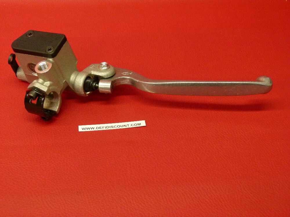 Levier maître cylindre de frein de rechange pour moto Gasgas Pampéra 125 reference BP120722008