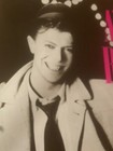 David  Bowie 1986 Absolute Beginners The Musical Promo Poster Sade Style Council — photo 3