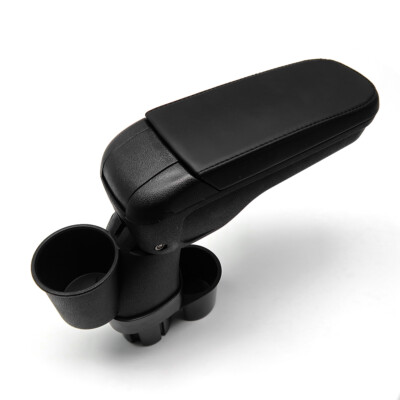 Central Console Armrest Box Storage Holder For Suzuki Jimny Sierra 07-18 JB33 43