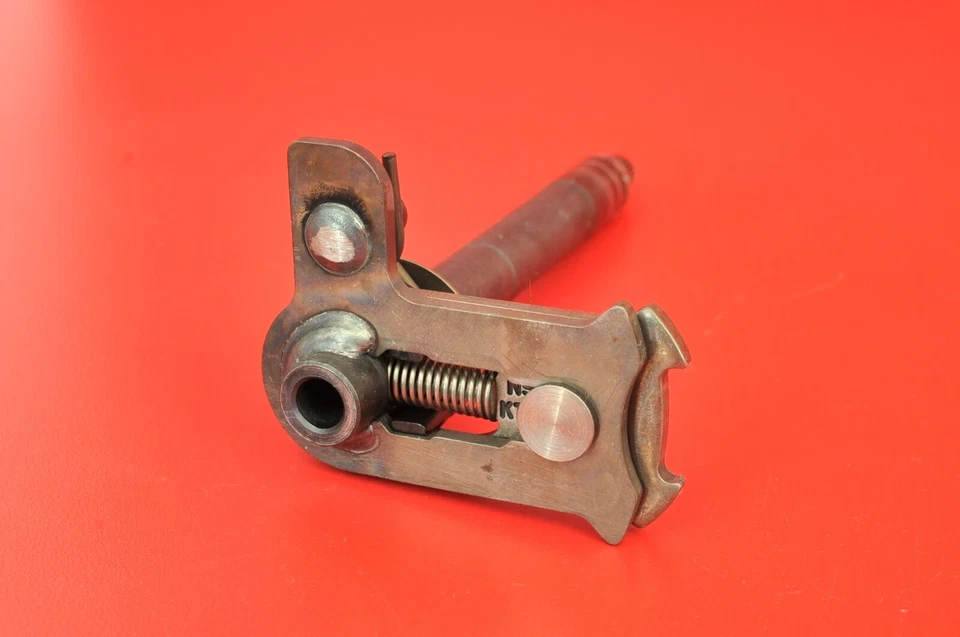 Mecanismo de cambio del eje de cambio KTM350EXC-F KTM350SXF KTM350 2013-2015 Foto 3 de 4